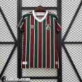 Fluminense Maglia Calcio Prima Donna 25-26