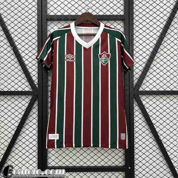 Fluminense Maglia Calcio Prima Donna 25-26