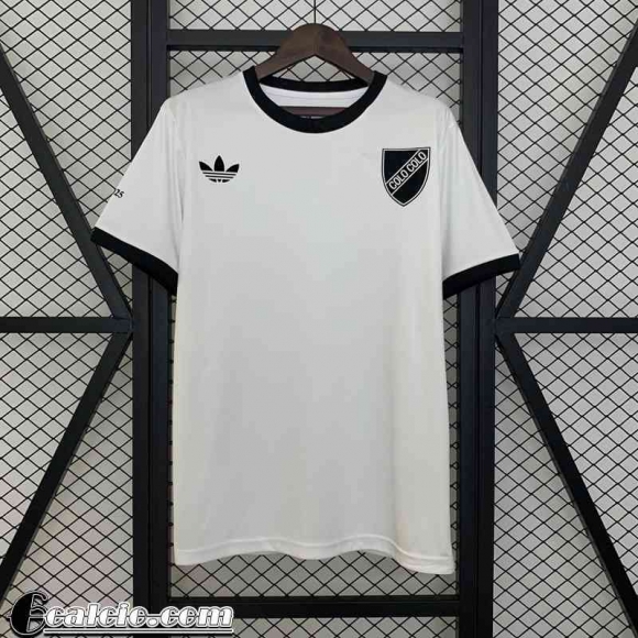 Colo Colo Maglia Calcio Uomo 25-26 TBB792