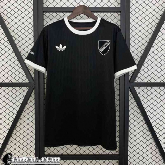 Colo Colo Maglia Calcio Uomo 25-26 TBB793