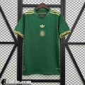 Messico Maglia Calcio Edizione speciale Uomo 2025 TBB797