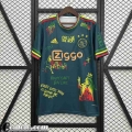 AFC Maglia Calcio Edizione speciale Uomo 25-26 TBB798