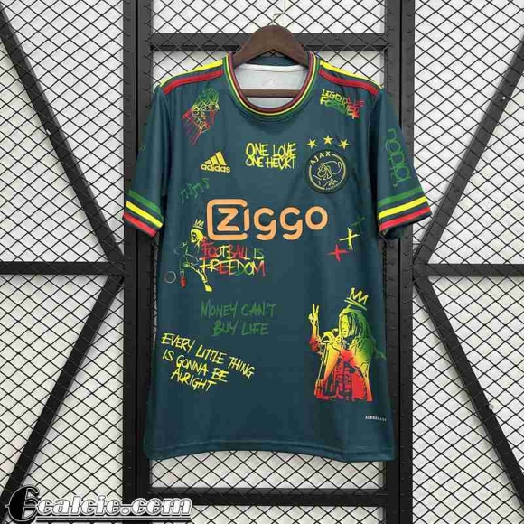 AFC Maglia Calcio Edizione speciale Uomo 25-26 TBB798