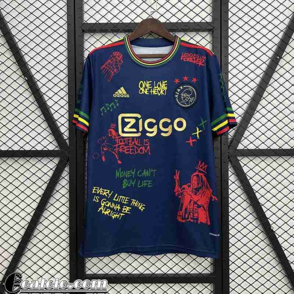 AFC Maglia Calcio Edizione speciale Uomo 25-26 TBB799