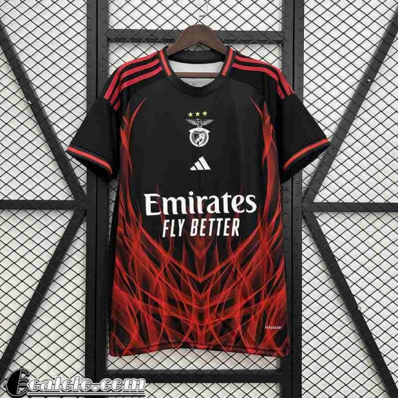 Benfica Maglia Calcio Edizione speciale Uomo 25-26 TBB800