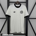 Germania Maglia Calcio Uomo 125th Anniversary TBB801