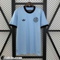 Germania Maglia Calcio Uomo 125th Anniversary TBB802