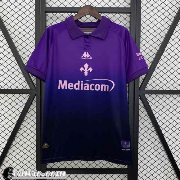 Florence Maglia Calcio Edizione speciale Uomo 25-26 TBB803