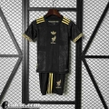 Messico Maglia Calcio Edizione speciale Bambino 2025 TBB805