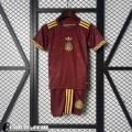 Messico Maglia Calcio Edizione speciale Bambino 2025 TBB806