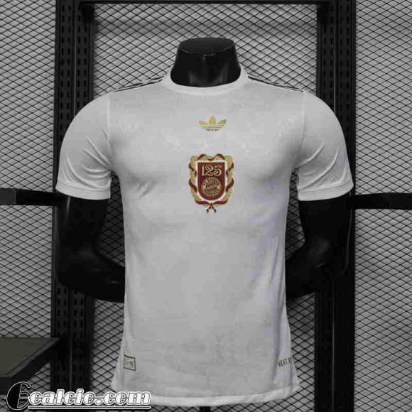 Bayern Munchen Maglia Calcio Uomo 25-26 TBB808