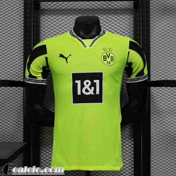 Dortmund Maglia Calcio Edizione speciale Uomo 25-26 TBB809