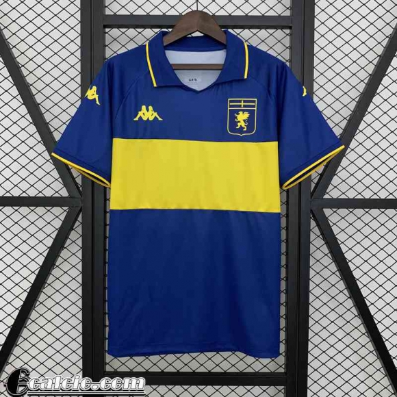 Genoa Maglia Calcio Edizione speciale Uomo 25-26 TBB815