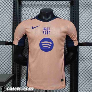 Barcellona Maglia Calcio Edizione speciale Uomo 25-26 TBB816