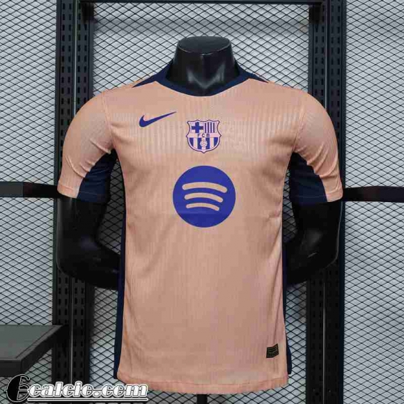 Barcellona Maglia Calcio Edizione speciale Uomo 25-26 TBB816