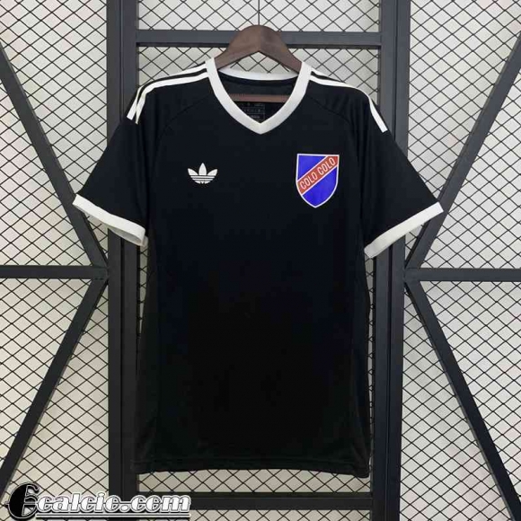 Colo Colo Maglia Calcio Uomo 25-26 TBB818