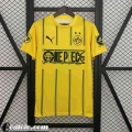 Dortmund Maglia Calcio Edizione speciale Uomo 25-26 TBB820