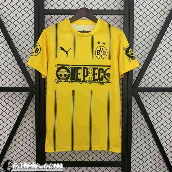 Dortmund Maglia Calcio Edizione speciale Uomo 25-26 TBB820