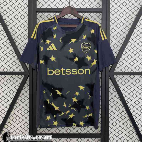 Boca Juniors Maglia Calcio Edizione speciale Uomo 25-26 TBB821