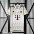 Bayern Munchen Maglia Calcio Edizione speciale Uomo 25-26 TBB824