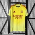 Arsenal Maglia Calcio Portieri Uomo 25-26 TBB825