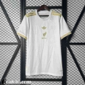 Messico Maglia Calcio Edizione speciale Uomo 2025 TBB828