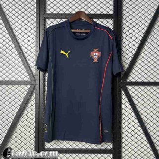 Portogallo Maglia Calcio Edizione speciale Uomo 2025 TBB829