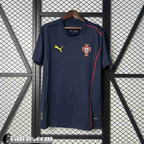 Portogallo Maglia Calcio Edizione speciale Uomo 2025 TBB829