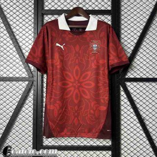 Portogallo Maglia Calcio Edizione speciale Uomo 2025 TBB830