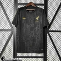 Messico Maglia Calcio Edizione speciale Uomo 2025 TBB831