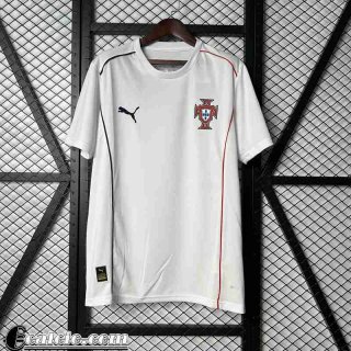 Portogallo Maglia Calcio Edizione speciale Uomo 2025 TBB832