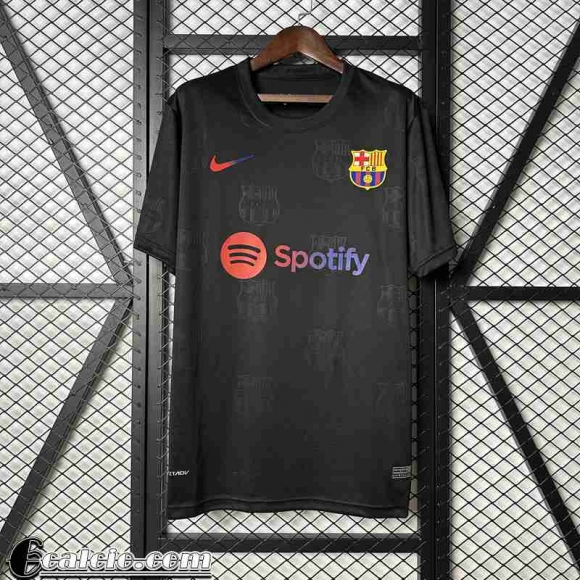 Barcellona Maglia Calcio Edizione speciale Uomo 25-26 TBB833