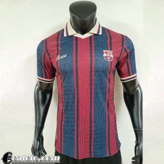 Barcellona Maglia Calcio Uomo 25-26 TBB835