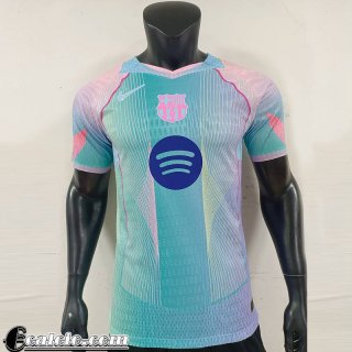 Barcellona Maglia Calcio Uomo 25-26 TBB836