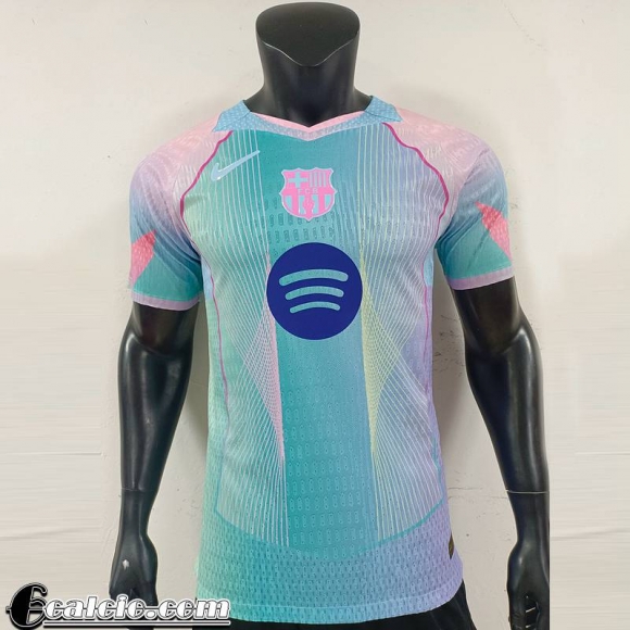 Barcellona Maglia Calcio Uomo 25-26 TBB836