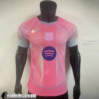 Barcellona Maglia Calcio Uomo 25-26 TBB837