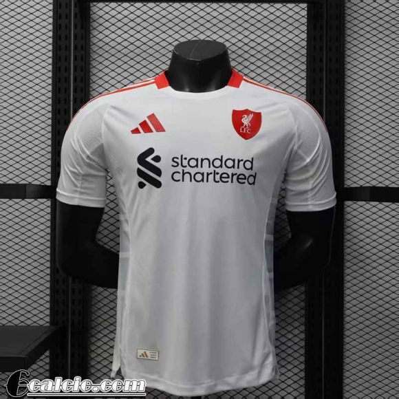 Liverpool Maglia Calcio Edizione speciale Uomo 25-26 TBB839