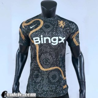 Chelsea Maglia Calcio Uomo 25-26 TBB841