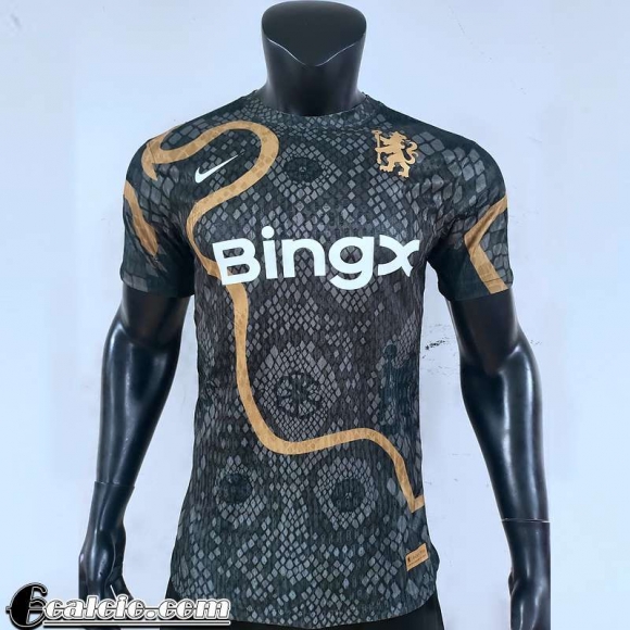 Chelsea Maglia Calcio Uomo 25-26 TBB841