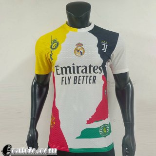 Real Madrid Maglia Calcio Cristiano Ronaldo Uomo 25-26 TBB842