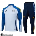 Boca Juniors Tute Sportive Uomo Uomo 25-26 A772