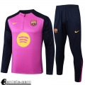 Barcellona Tute Calcio Uomo 25-26 A775