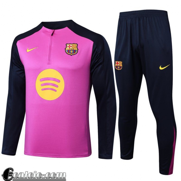 Barcellona Tute Calcio Uomo 25-26 A775