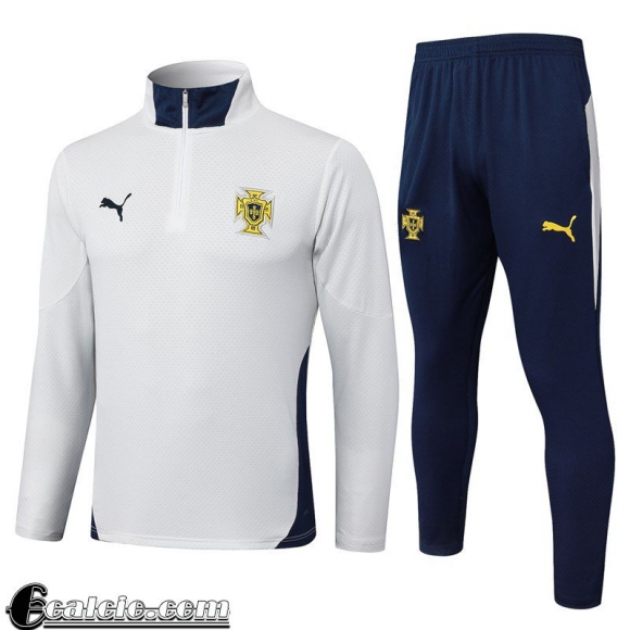 Portogallo Tute Calcio Uomo 25-26 A776
