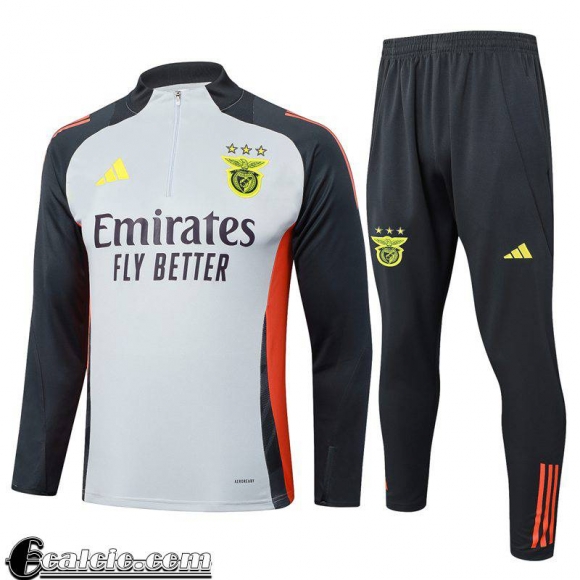 Benfica Tute Calcio Uomo 25-26 A777