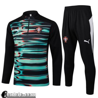 Portogallo Tute Calcio Uomo 25-26 A780