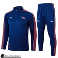 Arsenal Tute Calcio Uomo 25-26 A781
