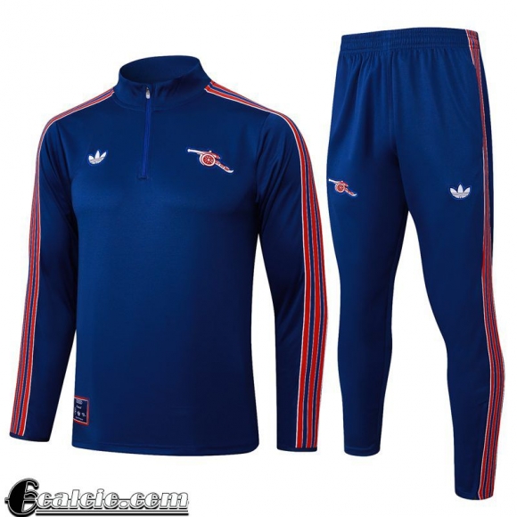 Arsenal Tute Calcio Uomo 25-26 A781