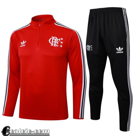 Flamengo Tute Calcio Uomo 25-26 A782