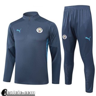 Manchester City Tute Calcio Uomo 25-26 A783